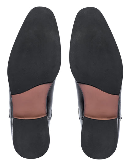 S&B Italian Chlesea - Black