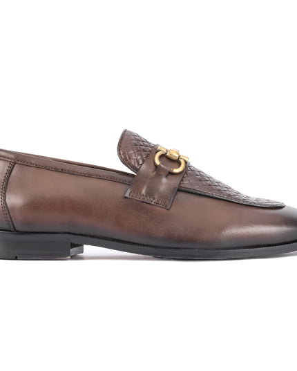 S&B Modena Loafer