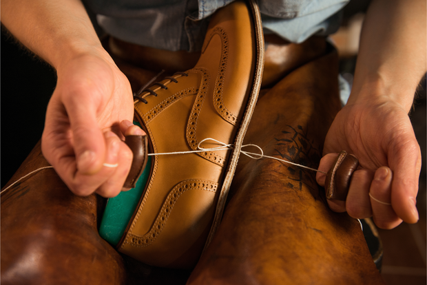 <h2><strong>Step Up Your Style with Formal Shoes</strong></h2>