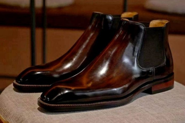 <h2><strong>Find Your Perfect Boots</strong></h2>