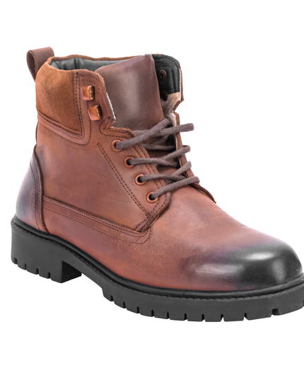 S&B Hunted Boot - Brown