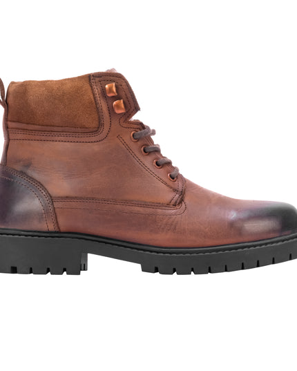 S&B Hunted Boot - Brown