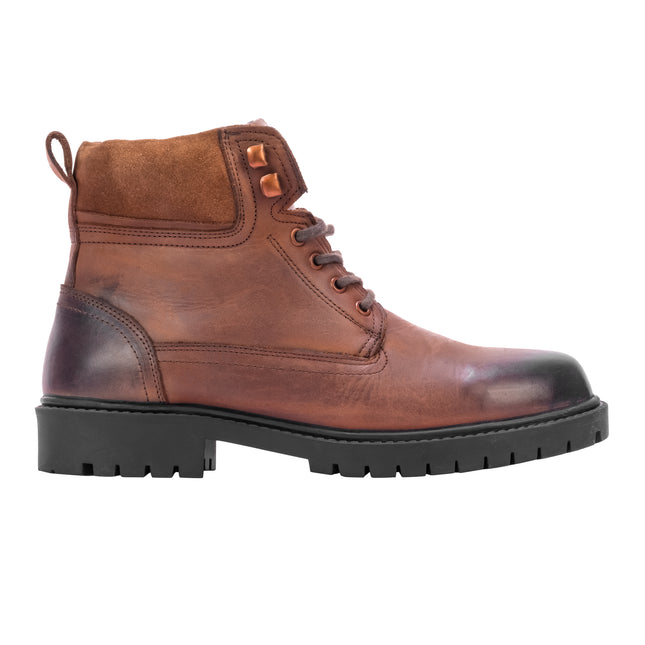 S&B Hunted Boot - Brown