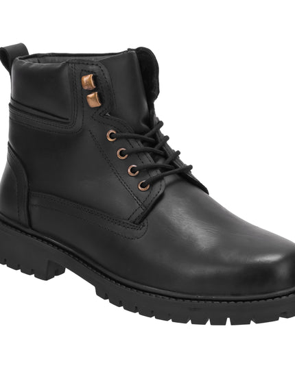 S&B Hunted Boot - Black