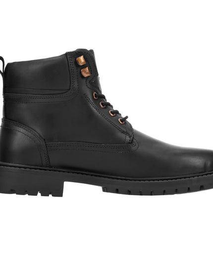 S&B Hunted Boot - Black