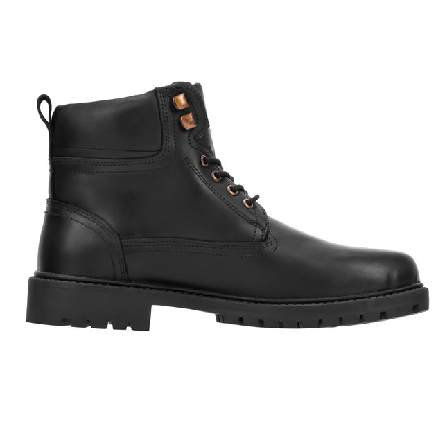 S&B Hunted Boot - Black