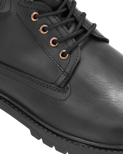 S&B Hunted Boot - Black