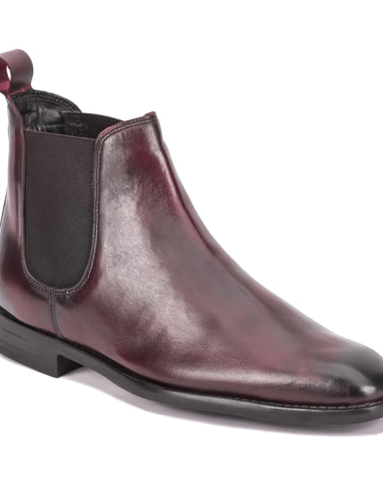 S&B Italian Chelsea - Cherry