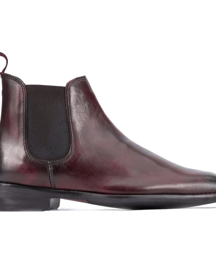 S&B Italian Chelsea - Cherry