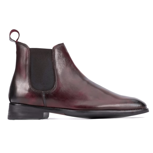 S&B Italian Chelsea - Cherry