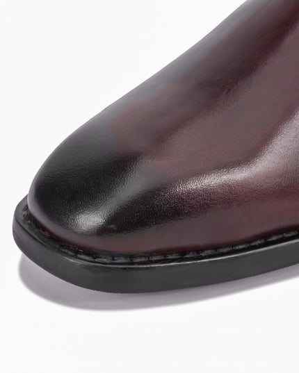 S&B Italian Chelsea - Cherry