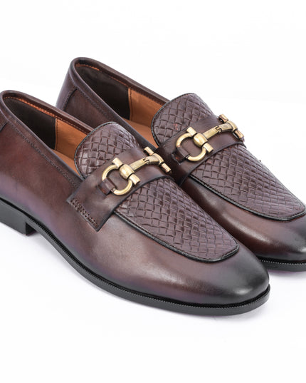 S&B Modena Loafer