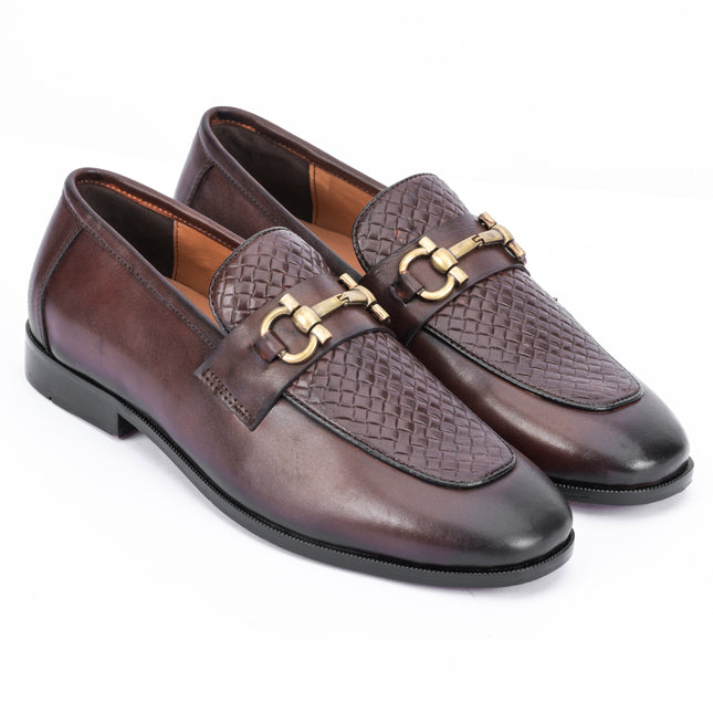 S&B Modena Loafer