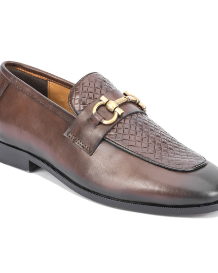 S&B Modena Loafer