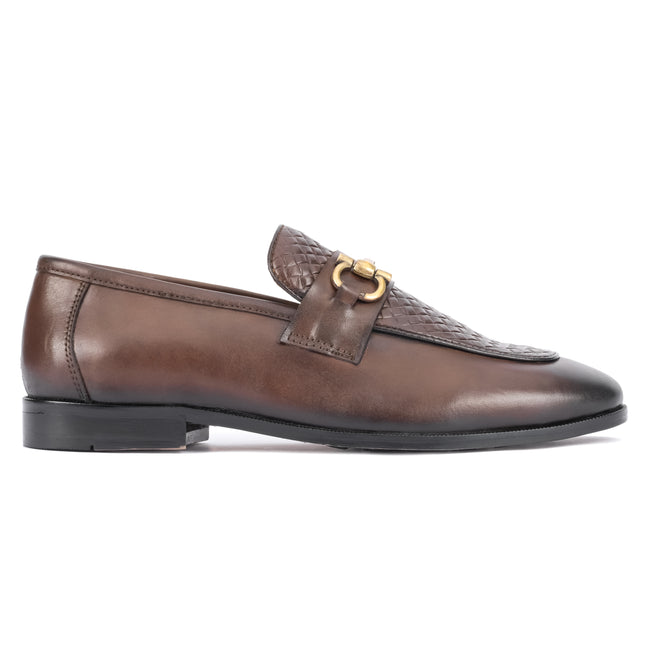 S&B Modena Loafer