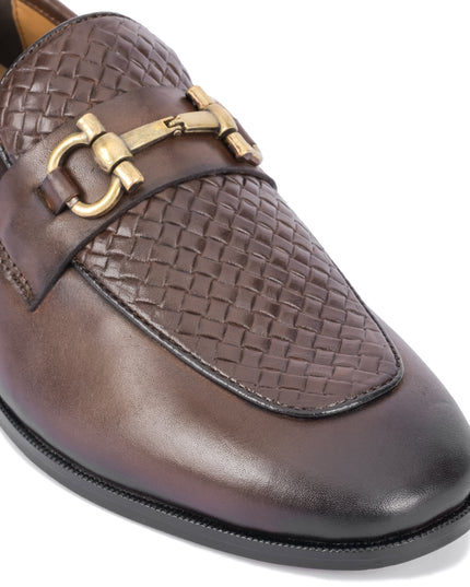 S&B Modena Loafer