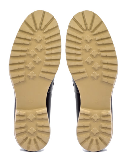 S&B American Penny Loafer- Brown