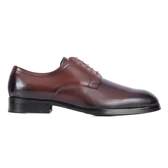 S&B Urban Classic Derby - Cherry