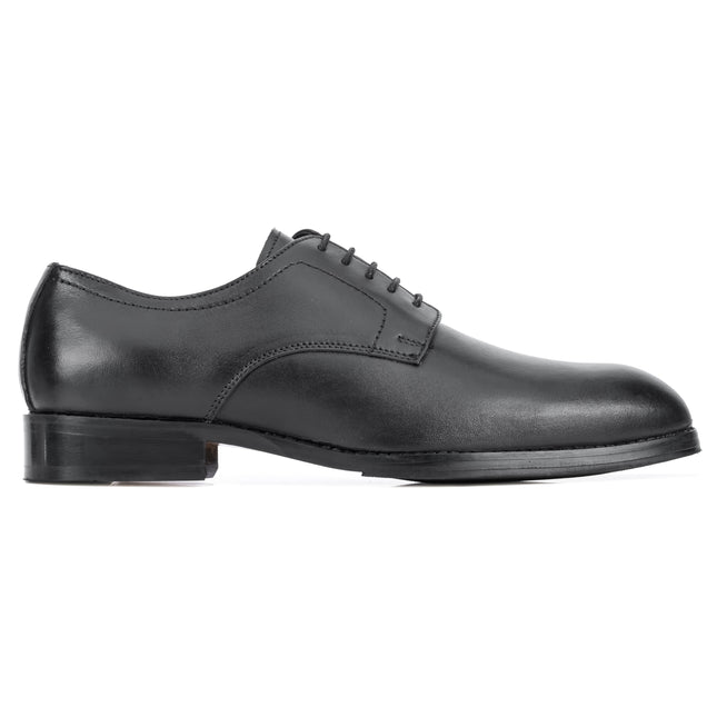S&B Urban Classic Derby - Black