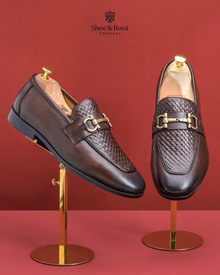 S&B Modena Loafer