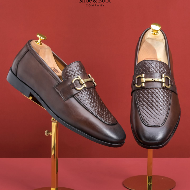S&B Modena Loafer