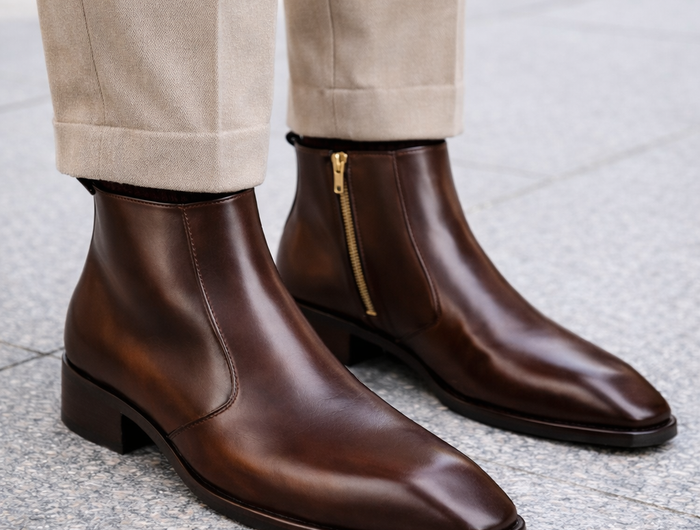 <h2><strong>Step Into Comfort and Style</strong></h2>