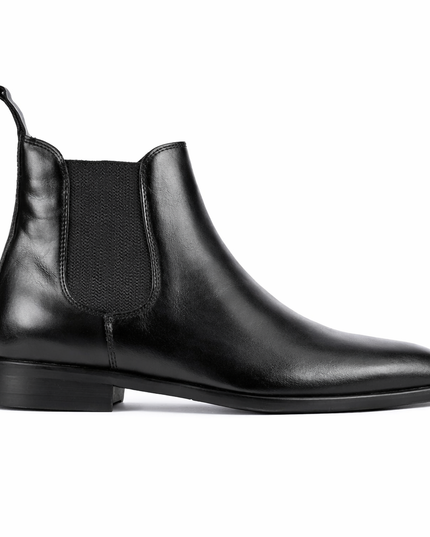S&B Italian Chlesea - Black