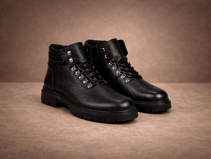 <h2><strong>Outdoor Adventure Hiking Boots<br/><br/></strong></h2>