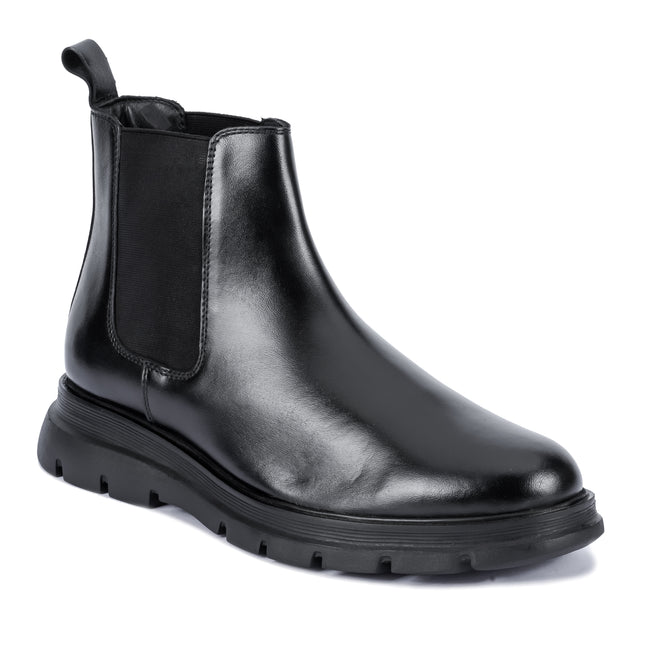 S&B Korean Chlesea - Black