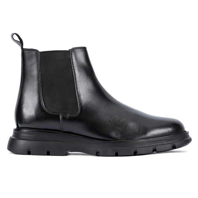 S&B Korean Chlesea - Black