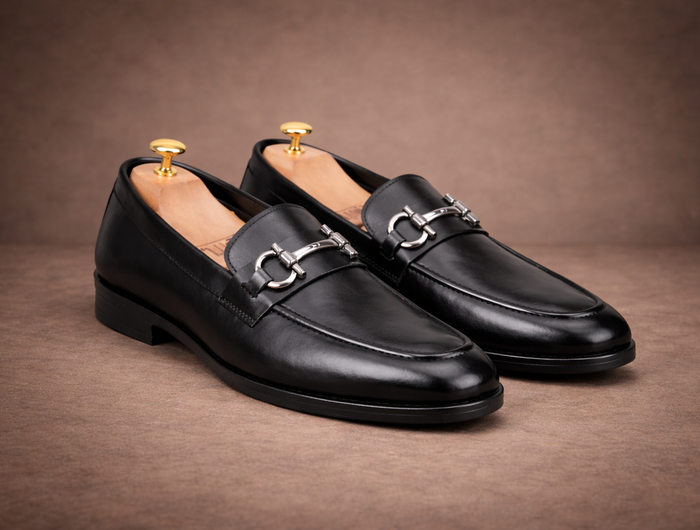 <h2><strong>Classic Loafers for Modern Gentlemen</strong></h2>