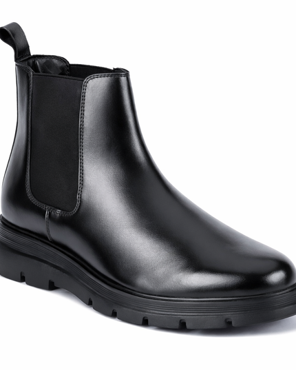 S&B Korean Chlesea - Black