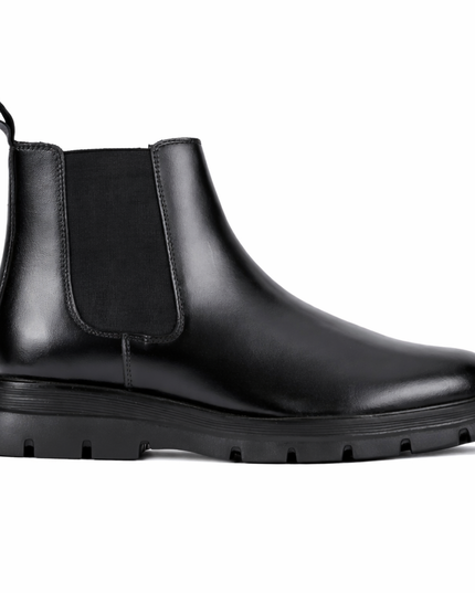 S&B Korean Chlesea - Black