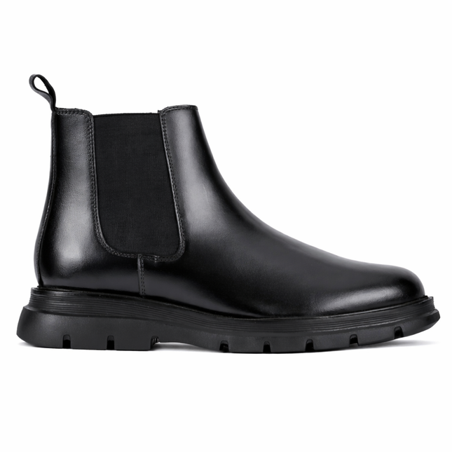 S&B Korean Chlesea - Black