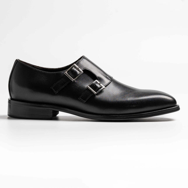 S&B Cross in Devil Black
