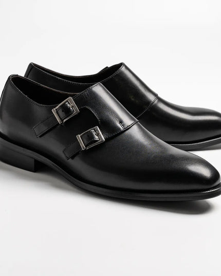 S&B Cross in Devil Black