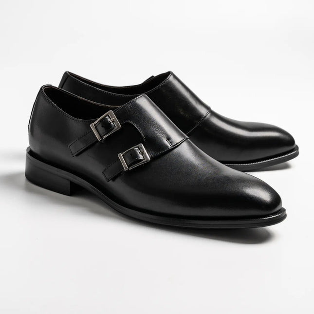 S&B Cross in Devil Black